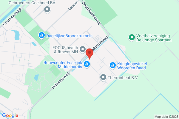 Horecabedrijf Van Dongen-Zaaijer Vof