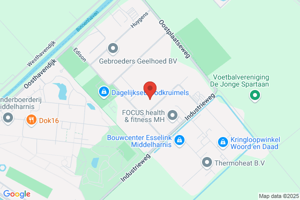 Waag, De