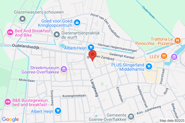 Witvliet Bv
