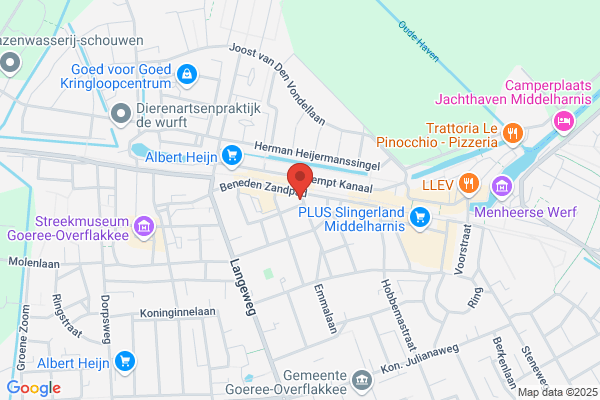 Firma J. En M. Breeman En Zoon