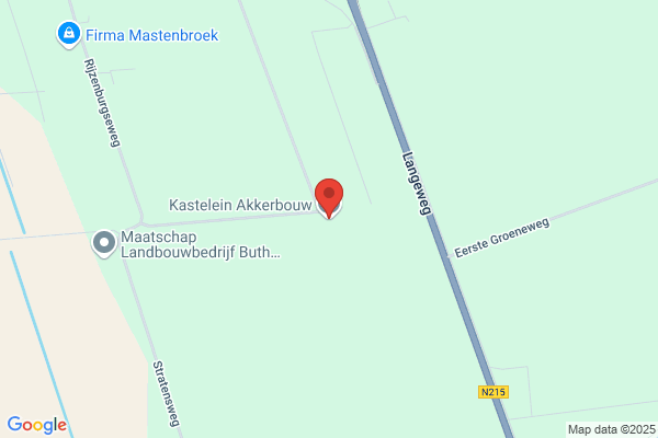 J.P. Kastelein En Zn. Vof