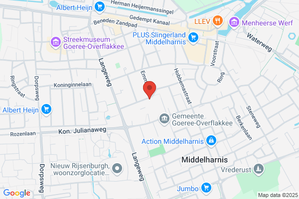 Participatiemaatschappij Mu Bv