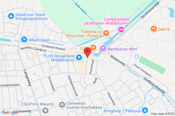 Kapsalon Jongejan