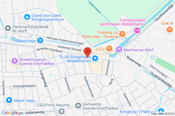 Loodgietersbedrijf Rijmi