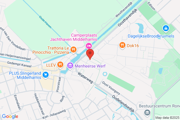 Kempen, Van