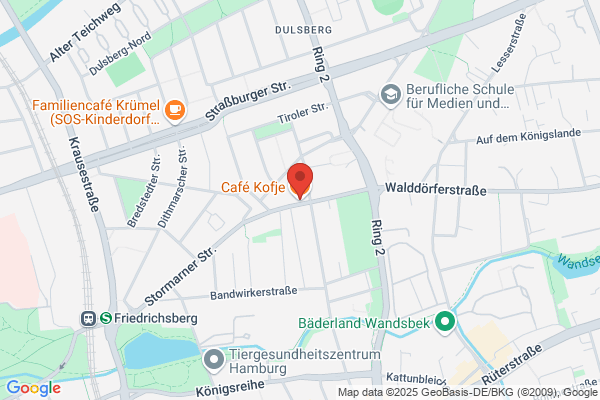 Kofje Kokertje