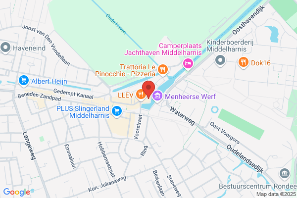 Kofjekokertje