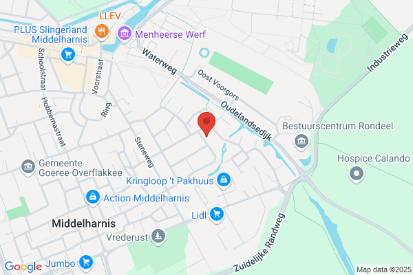 Autorijschool De Brug