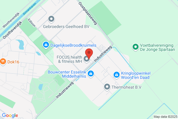Verfshop Nederland