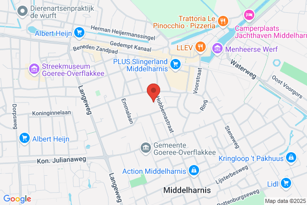 Wegwijzer Sbo Zml, De