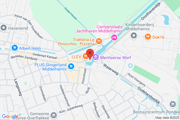 Flacquee Watersportvereniging