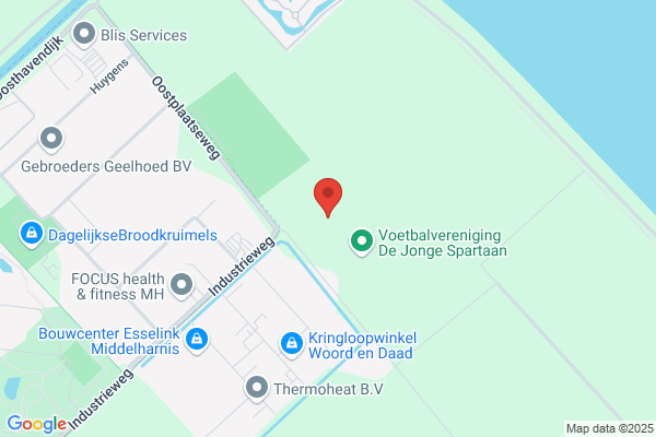 Good Luck Korfbalvereniging