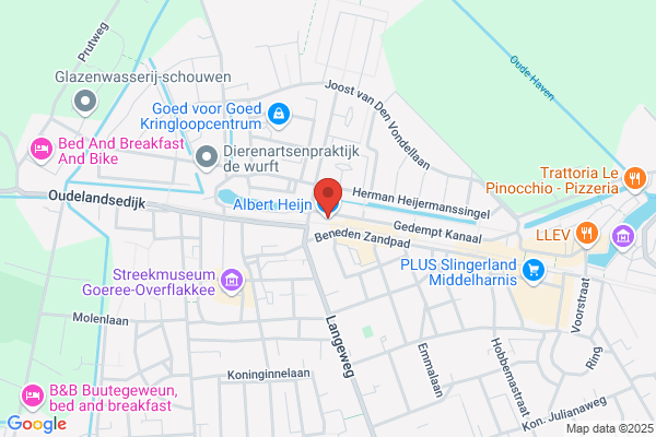 Albert Heijn