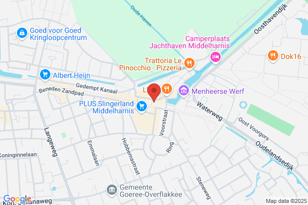 Bakker, De