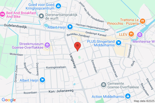 Smitshoek, Fa J