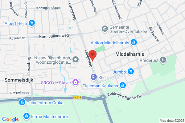 Valk Vof, M G Van Der