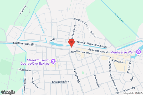 Het Binnenhuis