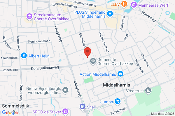 Regionale Scholengemeenschap Goeree Overflakkee