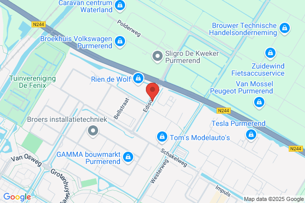 Purmerend