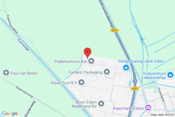 Aannemingsbedrijf Kistemaker Edam