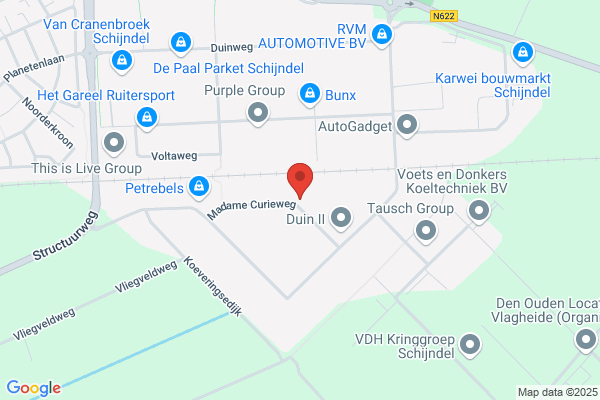 Autobedrijf Brusam Bv