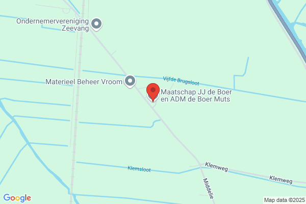 Boer & Zonen Bv, De