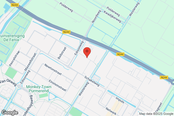 Bos Lighting Purmerend Bv