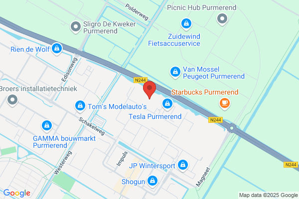 Carplaza Purmerend