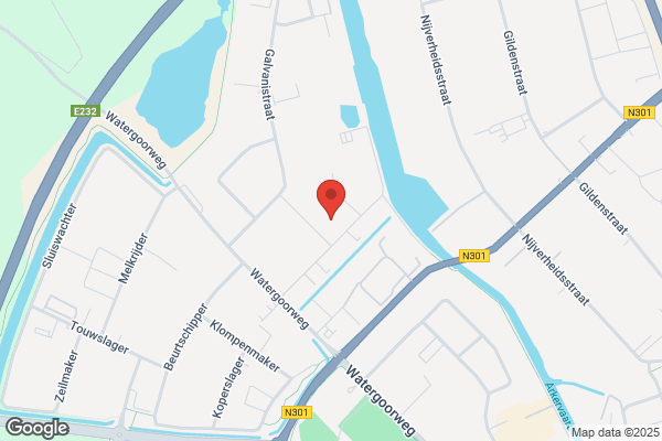 Ebo Van Den Bor Bv