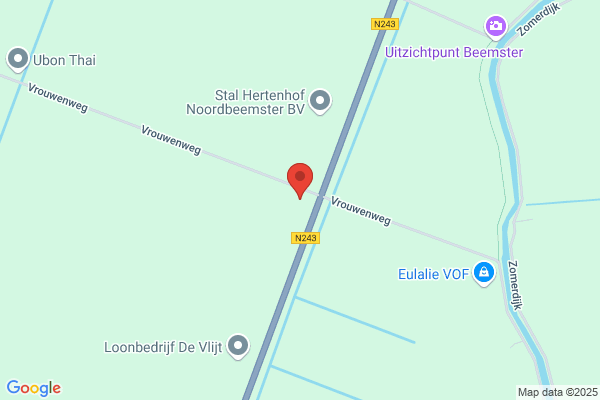Firma Transportbedrijf H. Kluitenberg