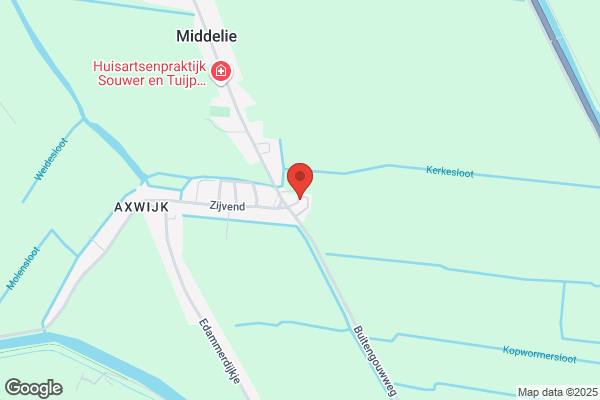 Gijsen Autoschade