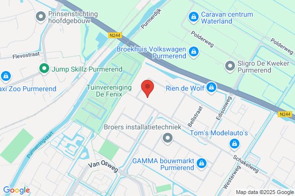 Graaf Recycling Bv, De