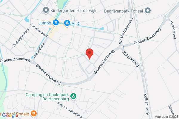 H. Van Ark Middelie Bv