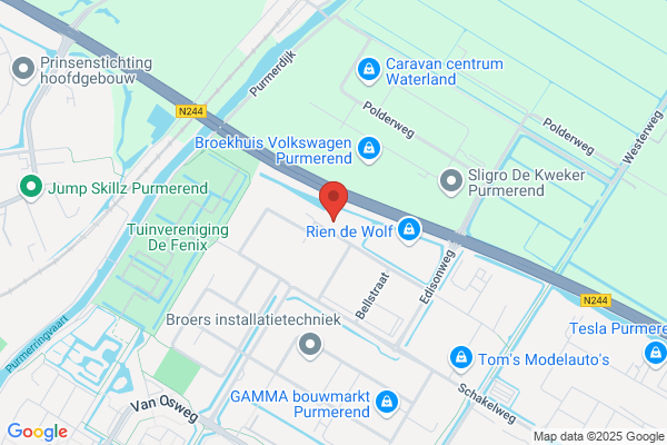 JDS Automatisering BV