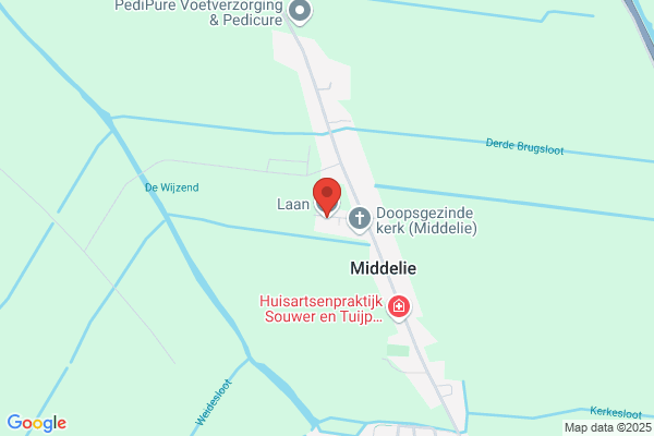 Laan, Firma