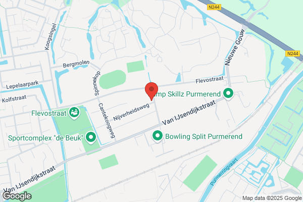 Metselbedrijf André Tol BV