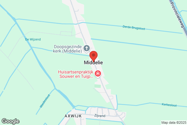 Pruvé Bv