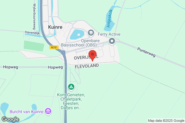 Pruvé Bv
