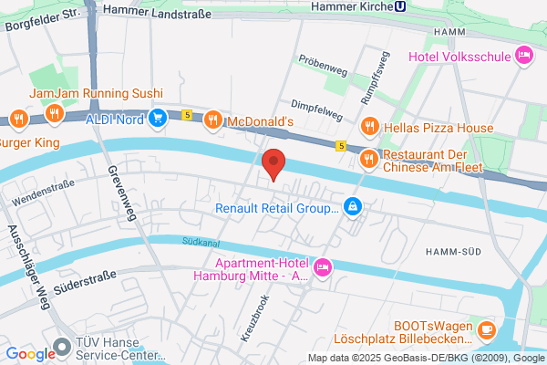 Reisswolf Amsterdam Bv