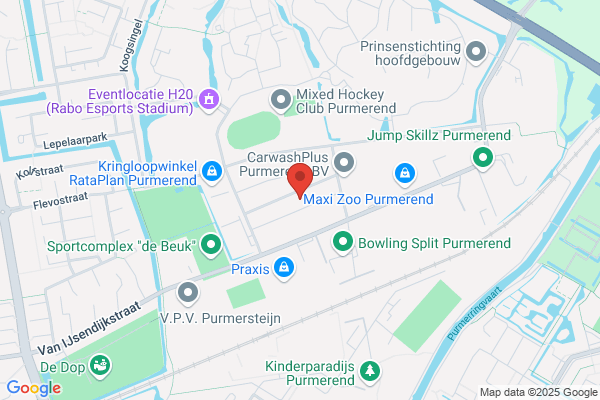 Rie Purmerend Bv, Nic De
