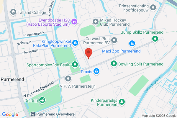Sixt (Purmerend)