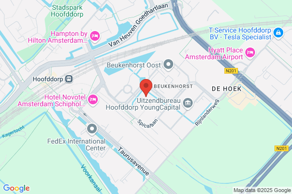Stenman Holl Bv
