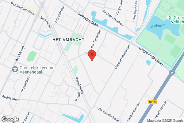 Stenman Holland Bv