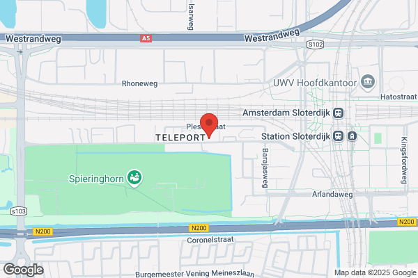 Ten Klei Bv