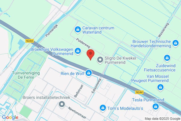 Tsuru Motors Purmerend B.V.