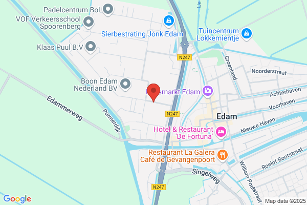 Wamo Beheer Bv