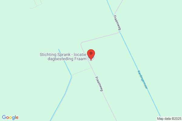 Fraamklap