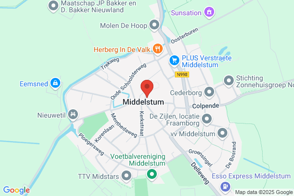 Fysiotherapie Den Ommelanden