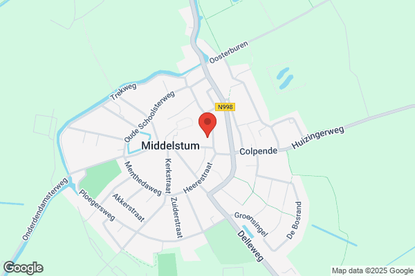 Boekestijn, J