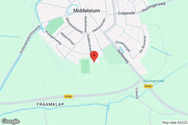 Buitensportcomplex